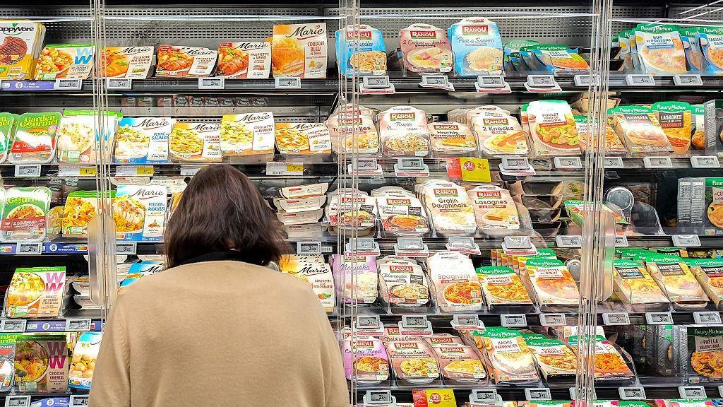 Intermarché - one of the two chains known to be affected - has more than 2,000 stories across France but only a proportion of those were hacked, reports suggest